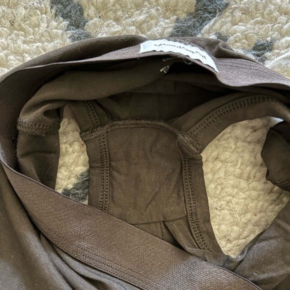 Classic Bralette & Boxer Brief Set - Picture 8 of 8